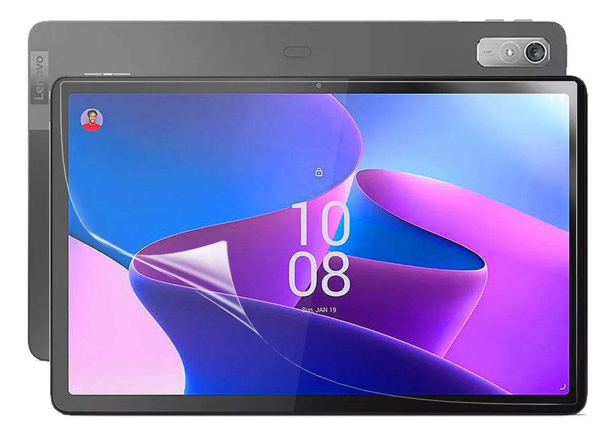 LAMINA HIDROGEL PARA TABLET LENOVO TAB P11 PRO GEN2 2022 - 1