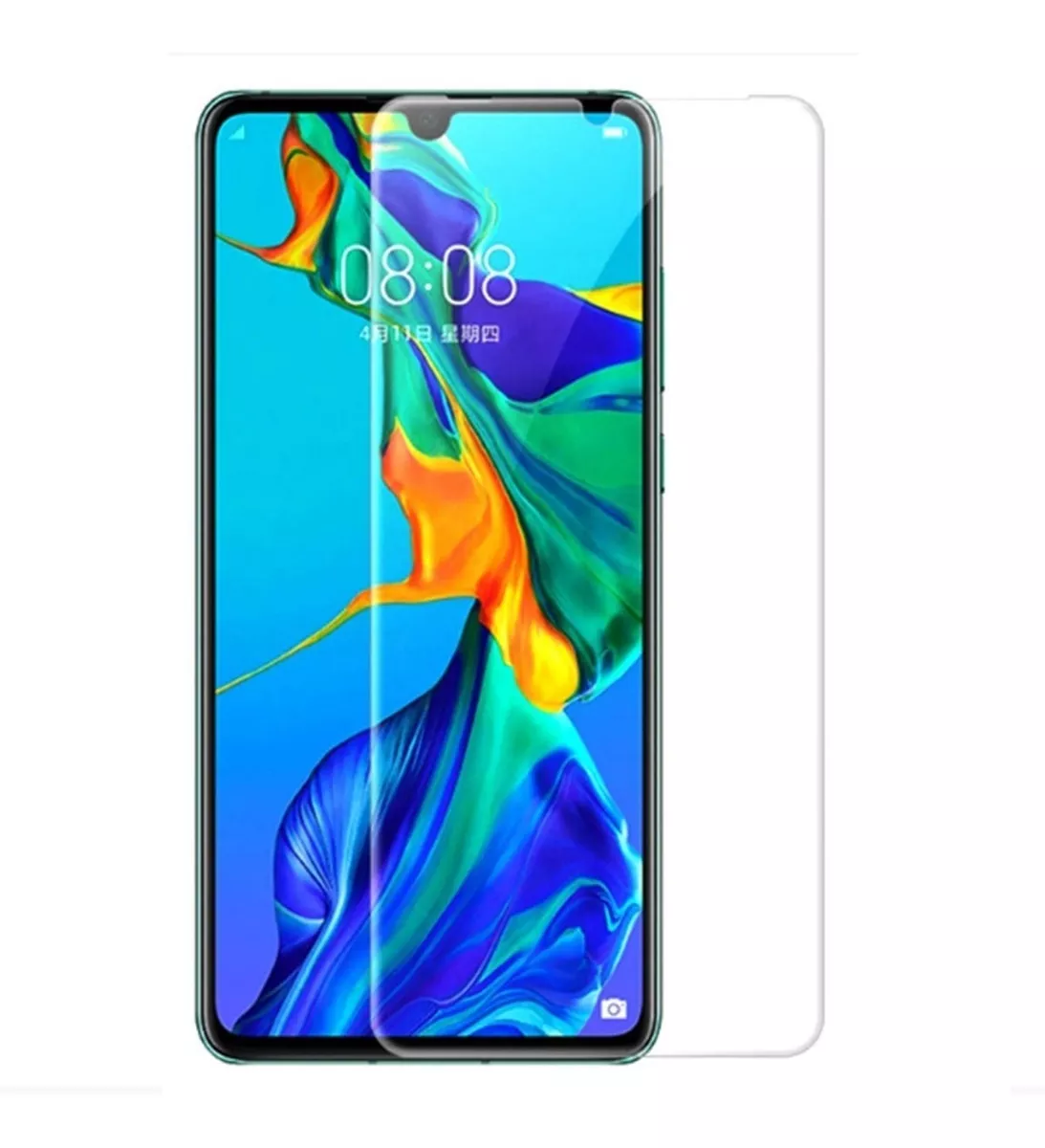 LAMINA DE HIDROGEL PARA HUAWEI P50 - ROCK SPACE - 1