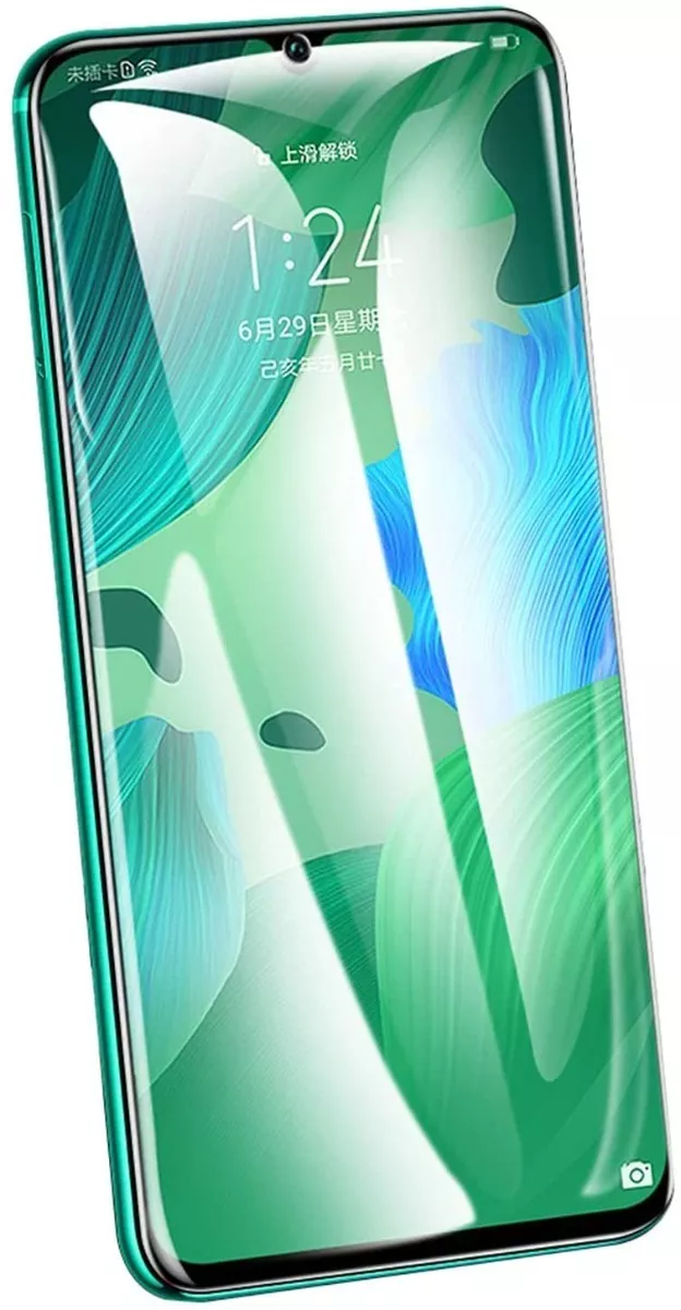 LAMINA DE HIDROGEL PARA HUAWEI P50 - ROCK SPACE - 3