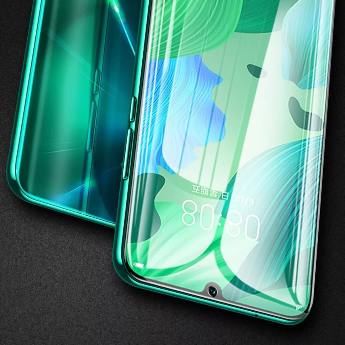 LAMINA DE HIDROGEL PARA HUAWEI P50 - ROCK SPACE - 5