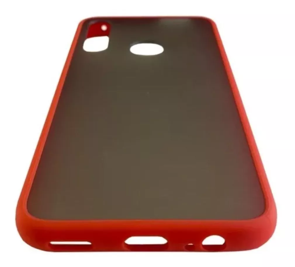 CARCASA PARA HUAWEI Y9 PRIME 2019 JELLY CANDY MARCA COFOLK - 2