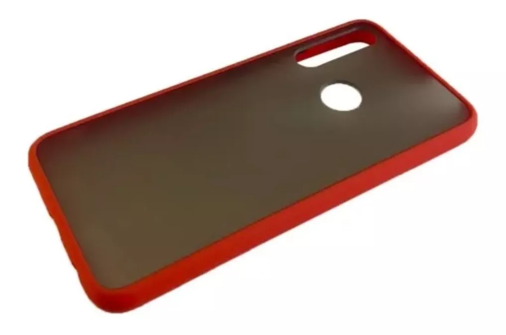 CARCASA PARA HUAWEI Y9 PRIME 2019 JELLY CANDY MARCA COFOLK - 4
