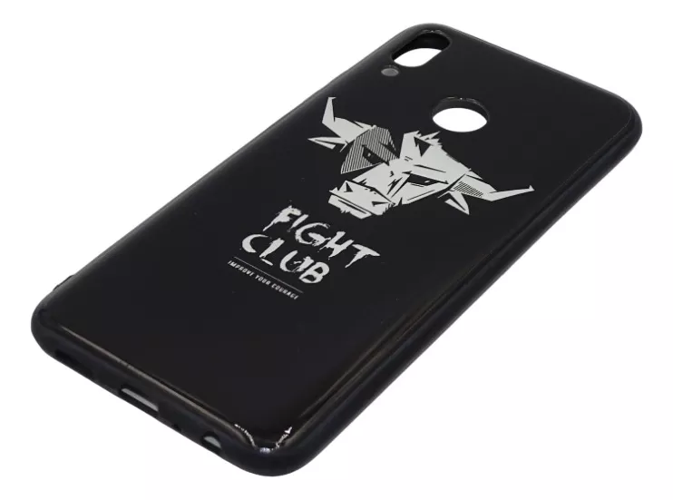 CARCASA PARA HUAWEI Y9 2019 + LAMINA HIDROGEL - 3