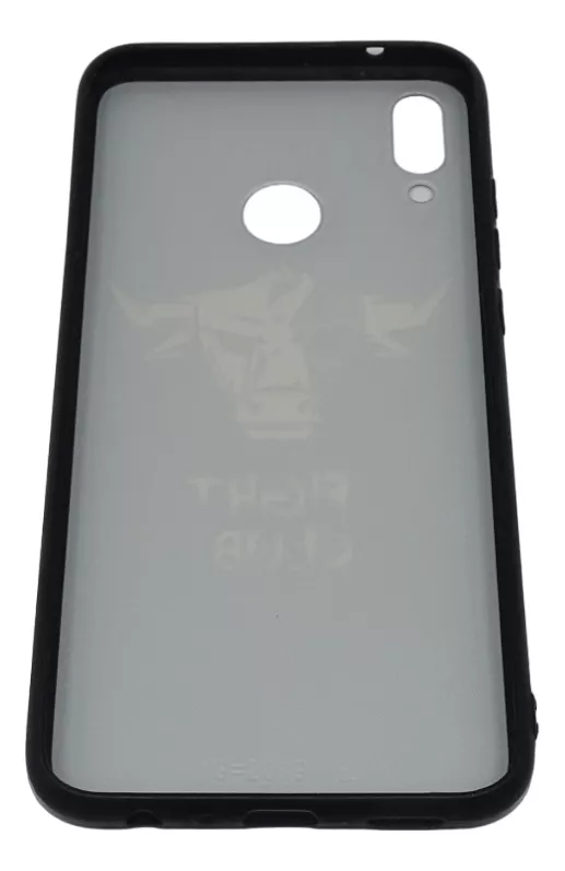 CARCASA PARA HUAWEI Y9 2019 + LAMINA HIDROGEL - 4
