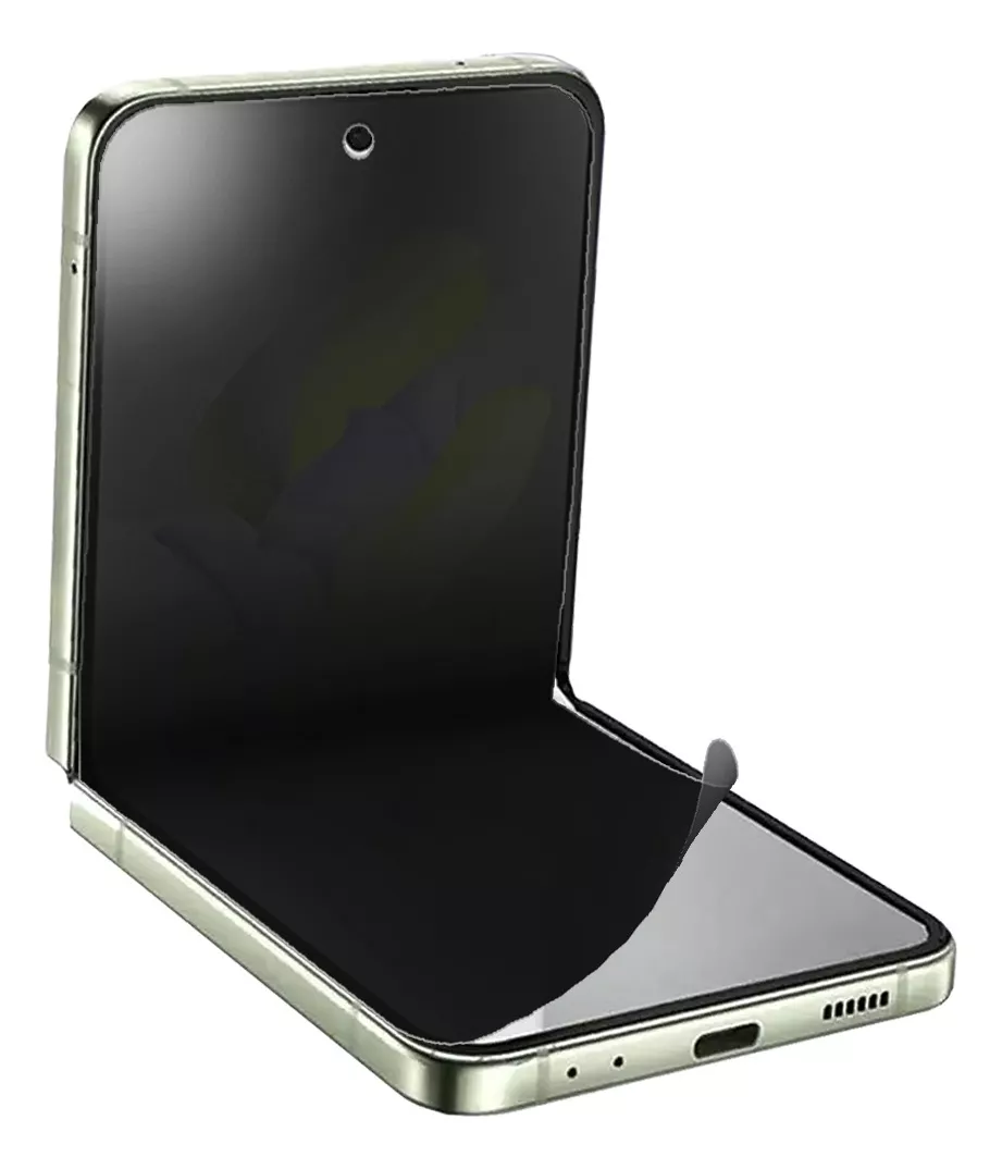 LAMINA ANTIESPIA PRIVACIDAD PARA XIAOMI MIX FLIP ROCK SPACE - 1