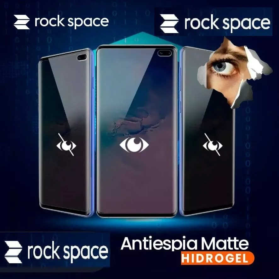 LAMINA ANTIESPIA PRIVACIDAD PARA XIAOMI MIX FLIP ROCK SPACE - 2