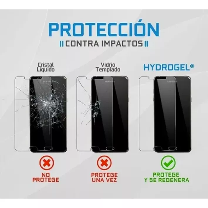 LAMINA ANTIESPIA PRIVACIDAD PARA XIAOMI MIX FLIP ROCK SPACE - 4
