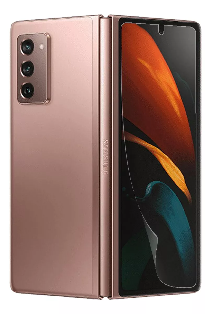 ROCK SPACE LAMINA DE HIDROGEL PARA SAMSUNG GALAXY Z FOLD2 5G