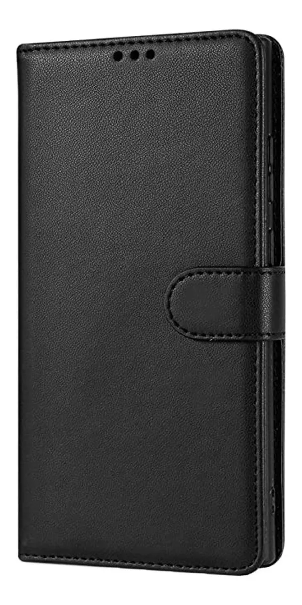 CARCASA FLIP COVER AGENDA PARA SAMSUNG GALAXY S23 + HIDROGEL - 3