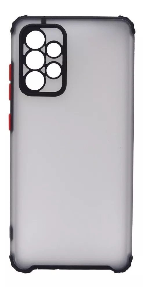 GENÉRICO CARCASA PARA SAMSUNG GALAXY A52 5G REFORZADA MARCA COFOLK