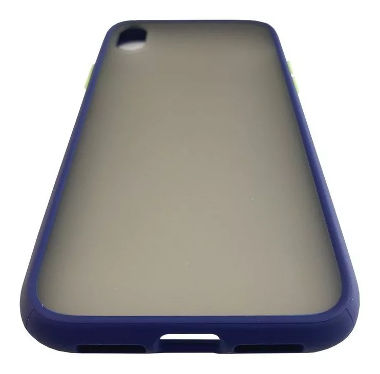 CARCASA PARA IPHONE X O IPHONE XS - BUMPER MARCA COFOLK - 2