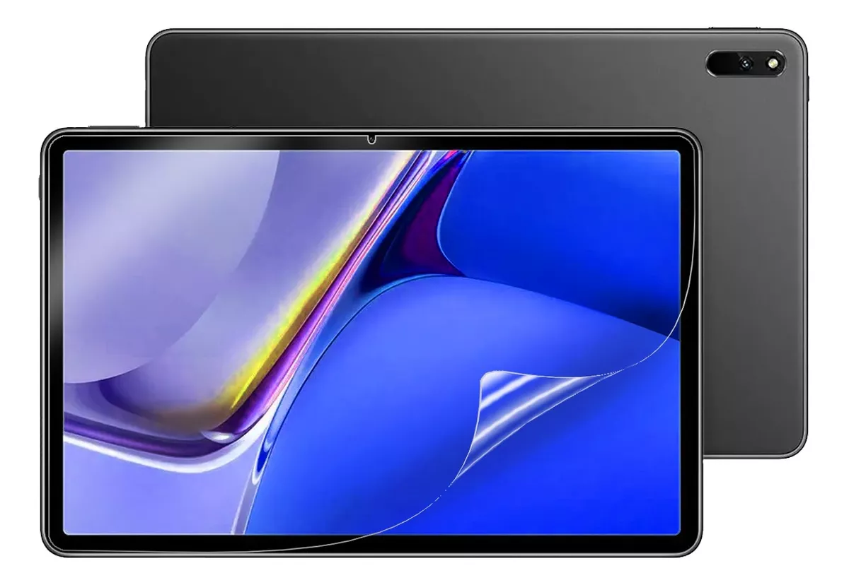 LAMINA HIDROGEL PARA HUAWEI MATEPAD 11 (2021) - ROCK SPACE - 1