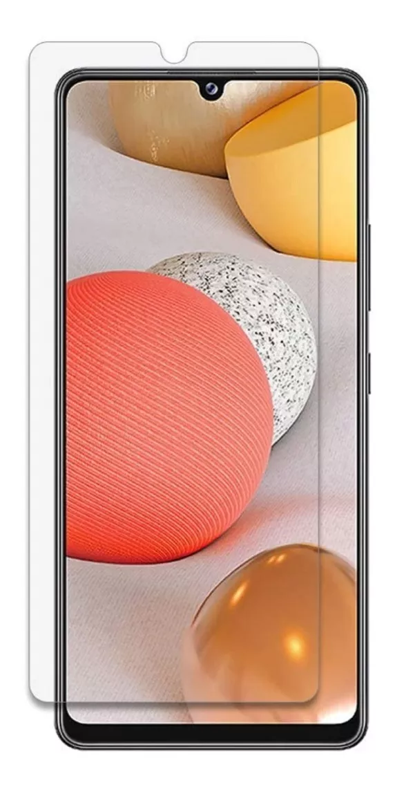 GENÉRICO MICA VIDRIO TEMPLADO PARA SAMSUNG A70 - MARCA COFOLK