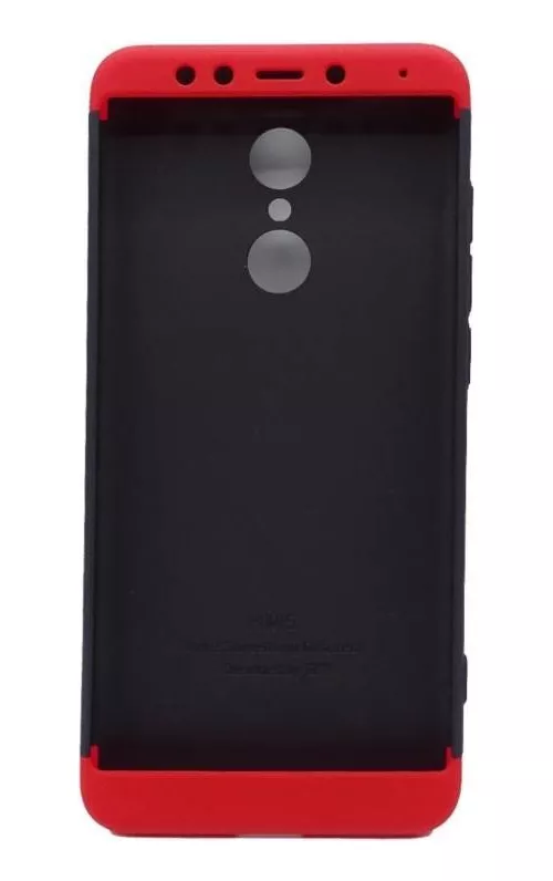 CARCASA PROTECCIÓN 360 PARA XIAOMI REDMI 5 - 1