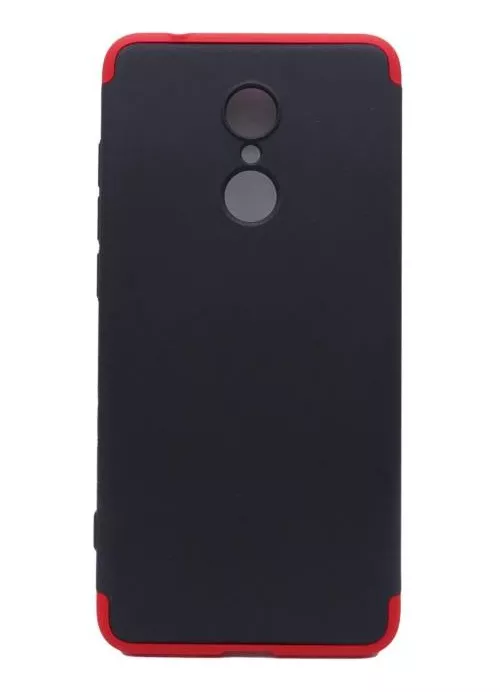 CARCASA PROTECCIÓN 360 PARA XIAOMI REDMI 5 - 2