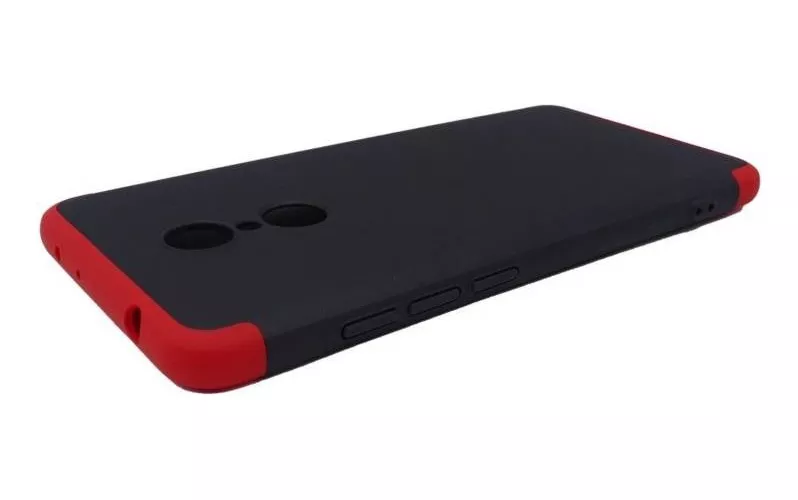 CARCASA PROTECCIÓN 360 PARA XIAOMI REDMI 5 - 3