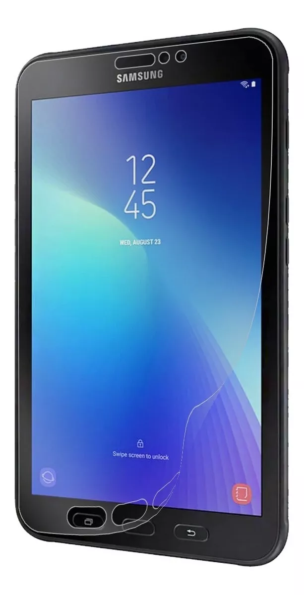 LAMINA HIDROGEL PARA TABLET SAMSUNG GALAXY TAB ACTIVE 2 - 1