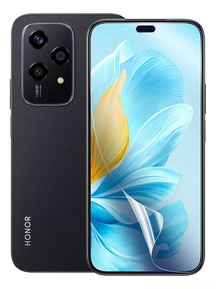 LAMINA DE HIDROGEL PARA HONOR 200 LITE - ROCK SPACE - 1