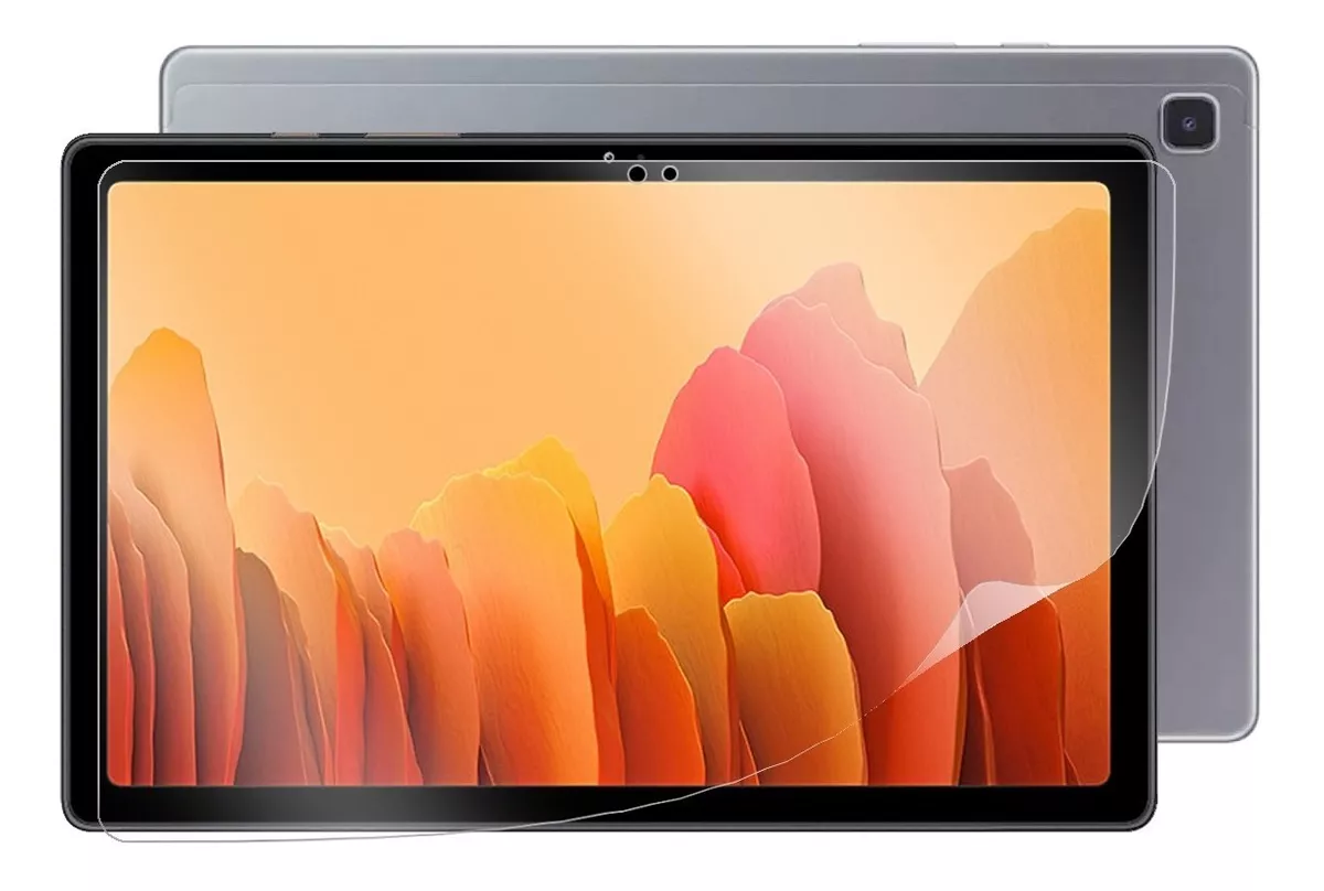 LAMINA HIDROGEL TABLET PARA GALAXY TAB A7 LTE 10.4 (2020) - 1