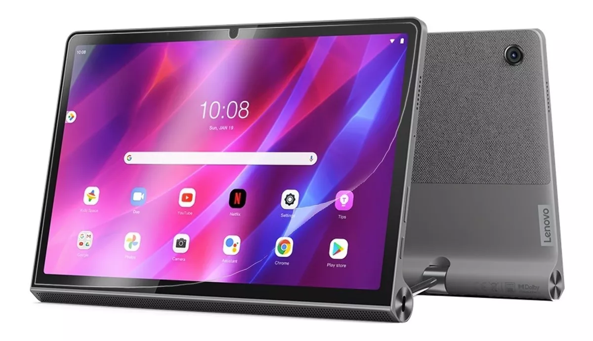 ROCK SPACE LAMINA HIDROGEL PARA LENOVO YOGA TAB 11 YT-J706F ROCK SPACE