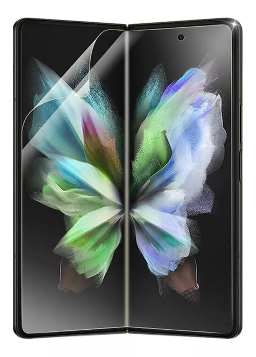 ROCK SPACE LAMINA DE HIDROGEL PARA SAMSUNG GALAXY Z FOLD3 5 G