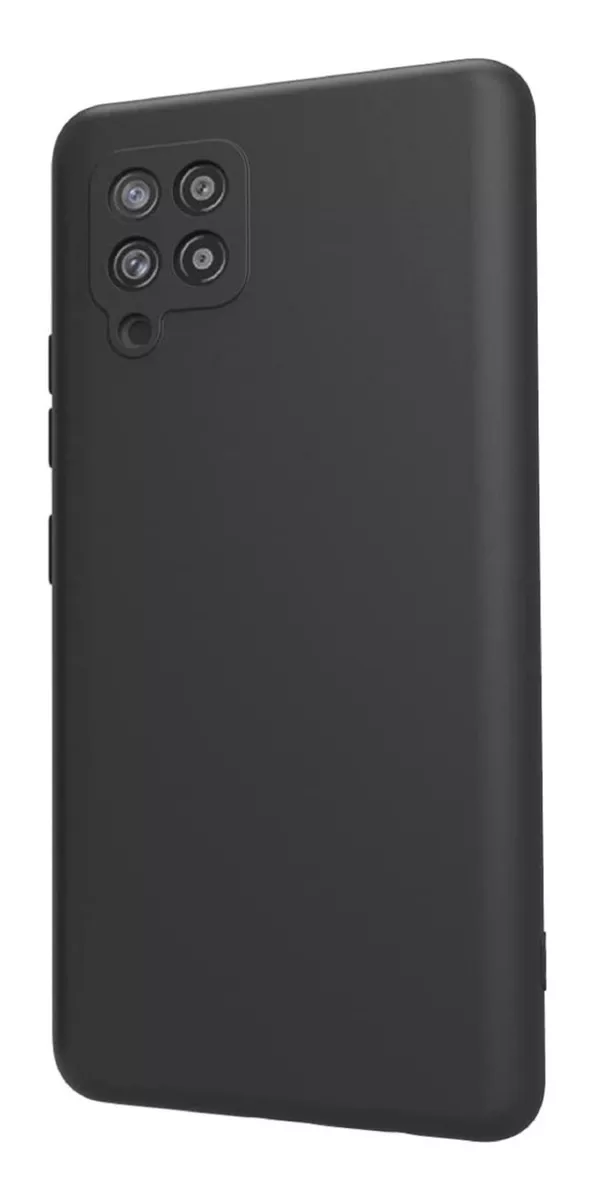 GENÉRICO CARCASA PARA SAMSUNG A42 5G SILICON PROTECTOR + HIDROGEL