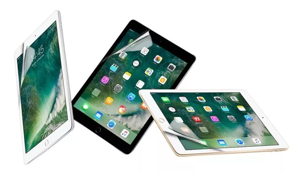 LAMINA DE HIDROGEL PARA IPAD MINI / MINI 2019 / MINI 2021 - 2