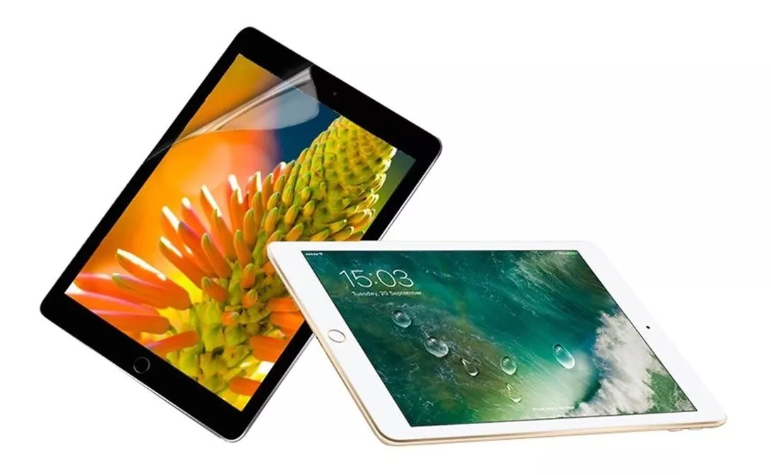 LAMINA DE HIDROGEL PARA IPAD MINI / MINI 2019 / MINI 2021 - 3