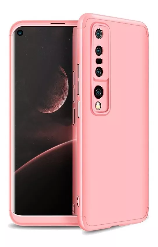 CARCASA PARA XIAOMI MI 10 - 360° MARCA GKK - 2