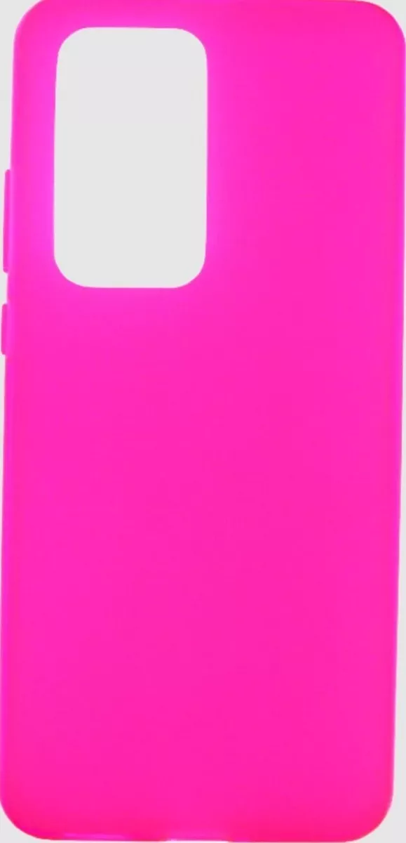 GENÉRICO CARCASA PARA HUAWEI P40 PRO SILICON CONTRA GOLPES + HIDROGEL