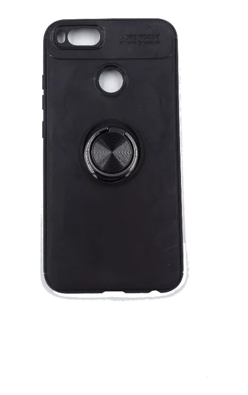 GENÉRICO CARCASA SILICON CON ANILLO PARA XIAOMI MI 5X + HIDROGEL