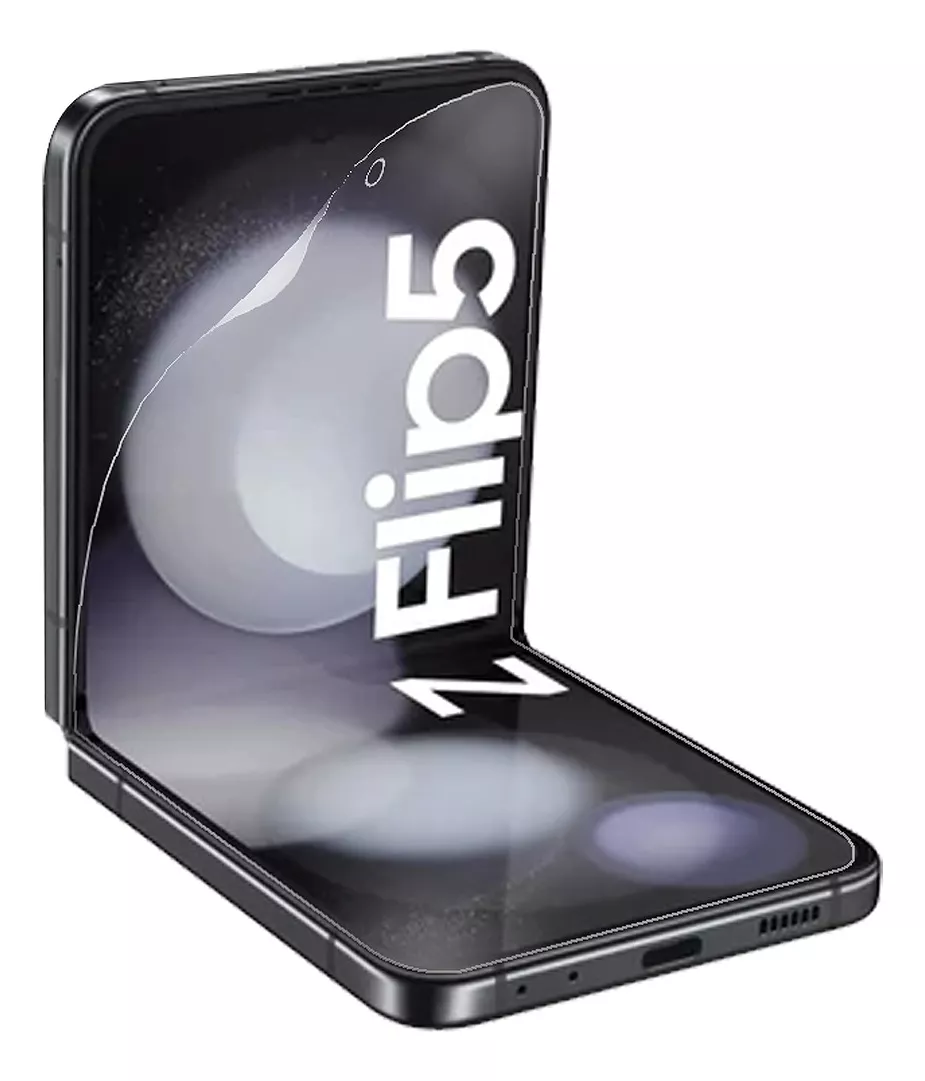 ROCK SPACE LAMINA DE HIDROGEL PARA SAMSUNG GALAXY Z FLIP5 - ROCK SPACE