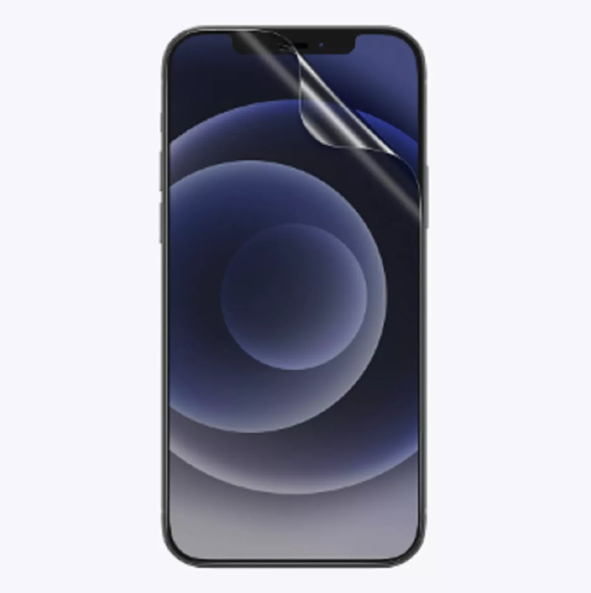 LAMINA HIDROGEL ANTIESPIA PRIVACIDAD PARA VIVO Y16 - 3