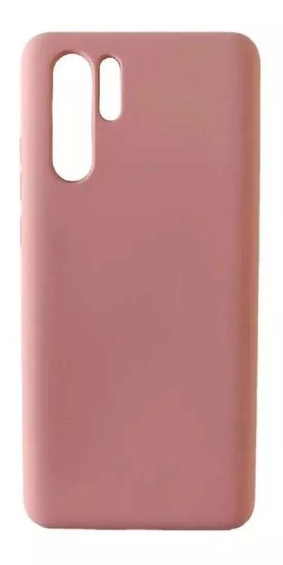 GENÉRICO CARCASA PARA HUAWEI P30 PRO SILICON CONTRA GOLPES - COFOLK