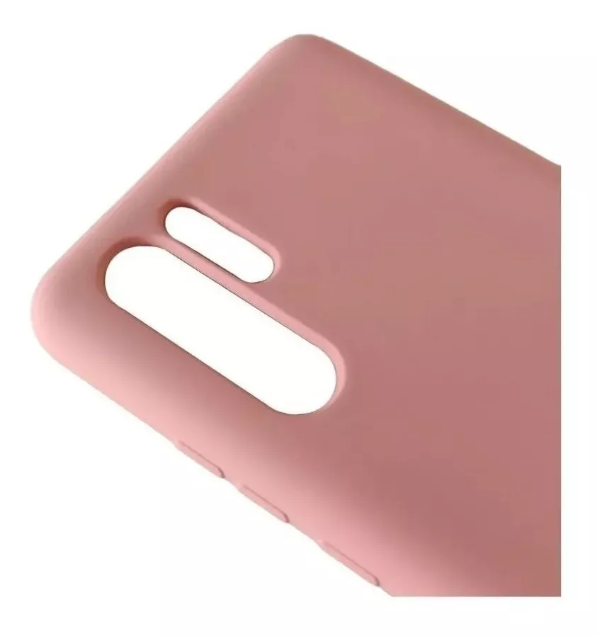 CARCASA PARA HUAWEI P30 PRO SILICON CONTRA GOLPES - COFOLK - 2