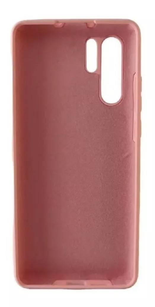 CARCASA PARA HUAWEI P30 PRO SILICON CONTRA GOLPES - COFOLK - 3