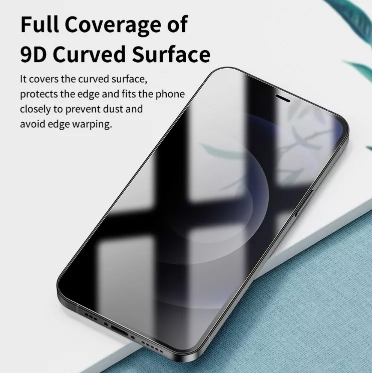 LAMINA HIDROGEL ANTIESPIA PRIVACIDAD PARA HUAWEI Y7A - 5