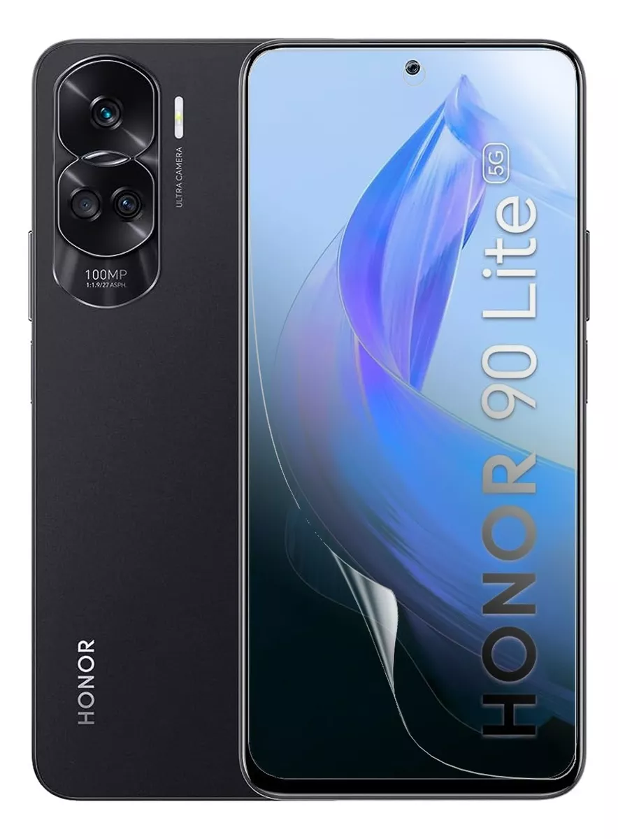 ROCK SPACE LAMINA DE HIDROGEL PARA HONOR 90 LITE - ROCK SPACE