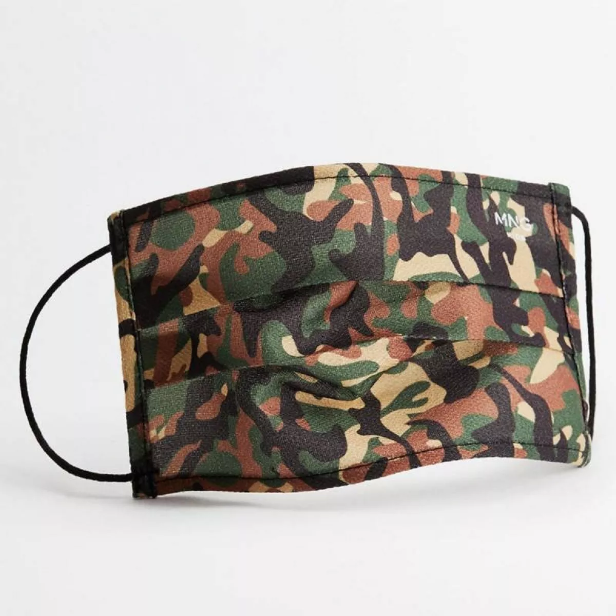 PACK 2 MASCARILLAS MANGO CAMUFLAJE TÁCTICO MILITAR - 2