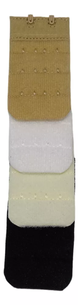 ETAM EXTENSOR ELÁSTICO PARA SOSTENES VARIOS COLORES - 4