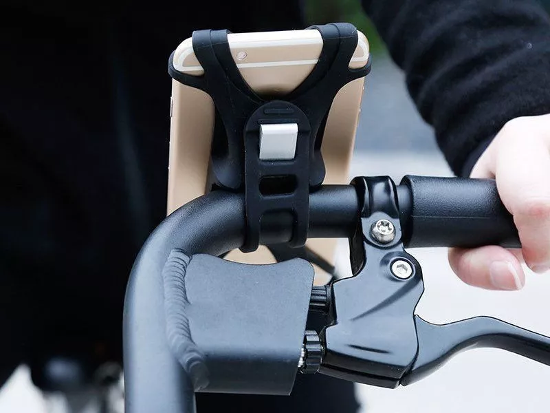 SOPORTE DE BICICLETA MIRACLE DE 4 A 6 PULGADAS MARCA BASEUS - 2