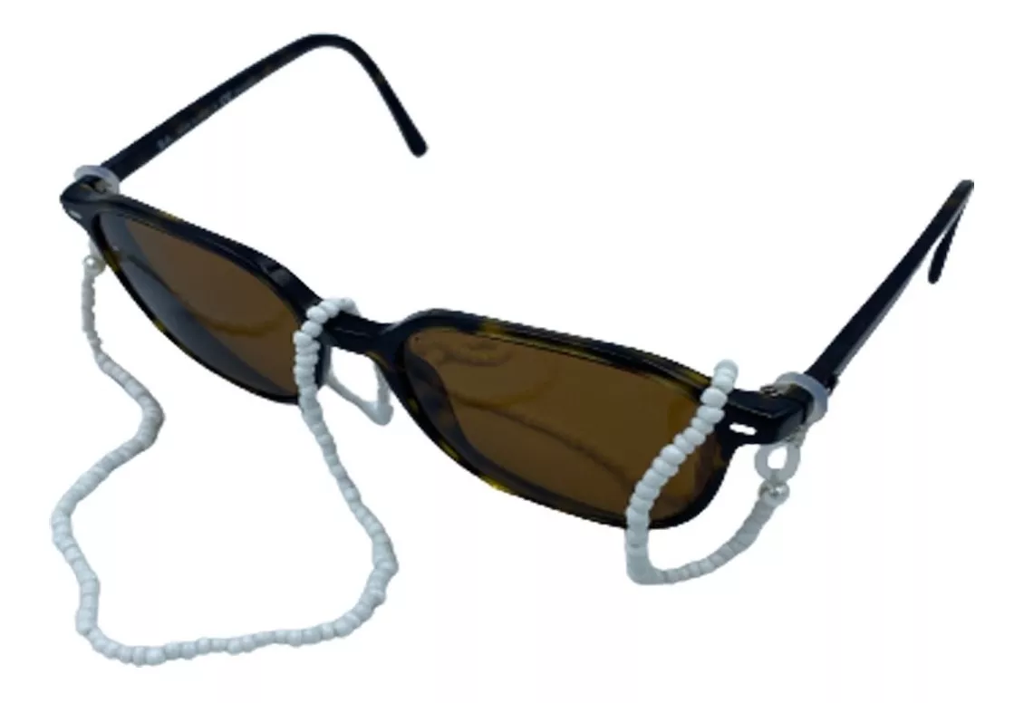 STRAPS SUJETADOR DE LENTES - DIFERENTES DISEÑOS - 5