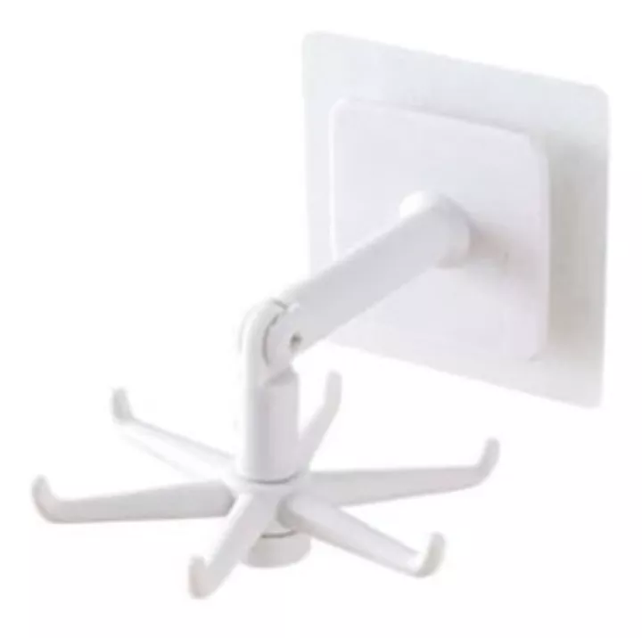 SOPORTE DE PARED MULTIUSO - COCINA - 1