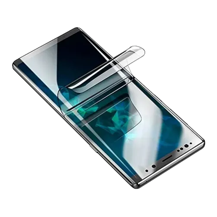 LAMINA DE HIDROGEL PROTECTOR PARA VIVO Y38 5G - 2