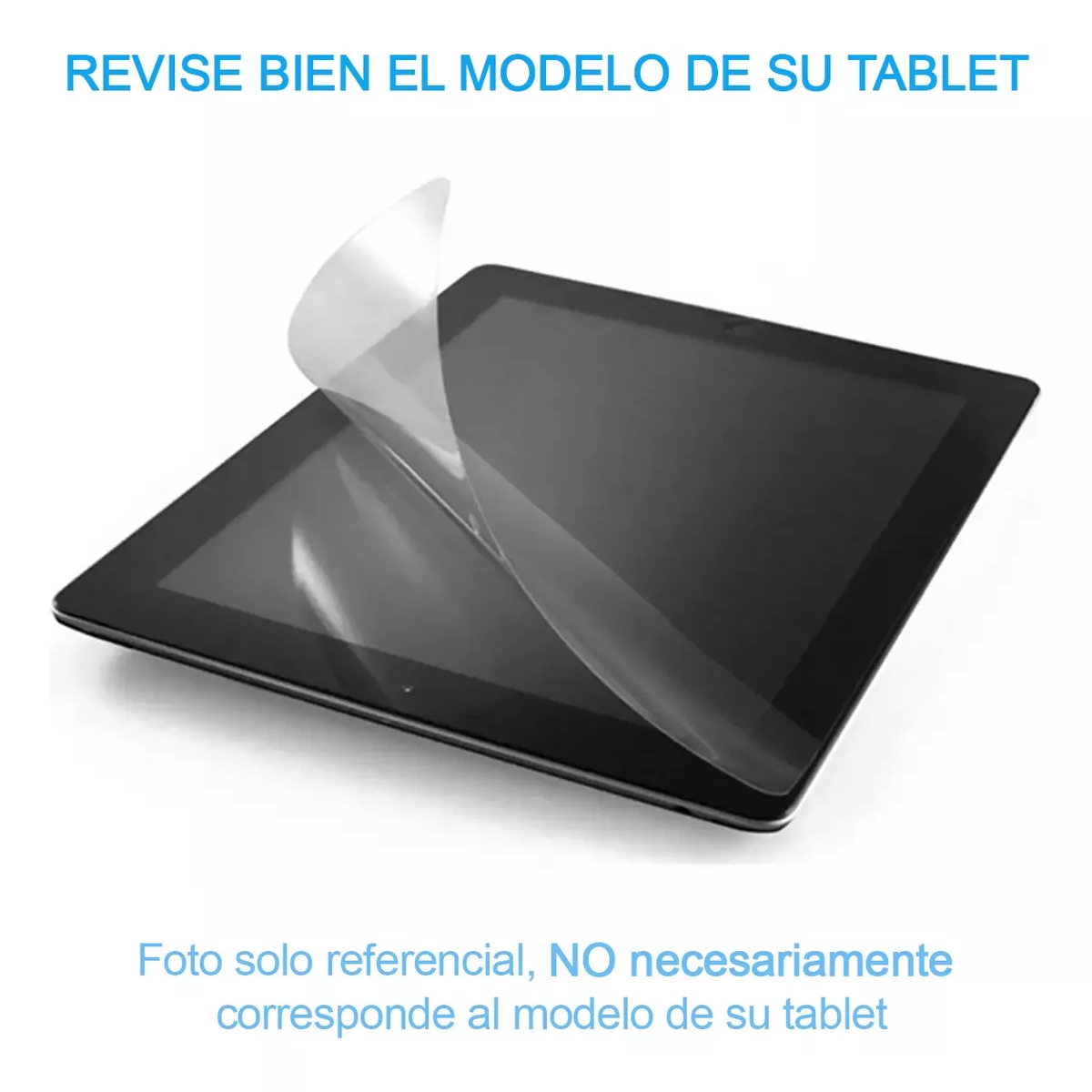 LAMINA DE HIDROGEL PARA IPAD AIR (M3) 11 PULGADAS (2025) - 2
