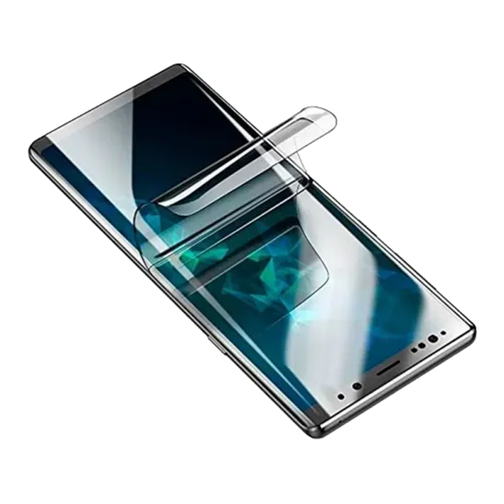LAMINA DE HIDROGEL PARA ZTE NUBIA RED MAGIC 10 PRO PLUS - 2