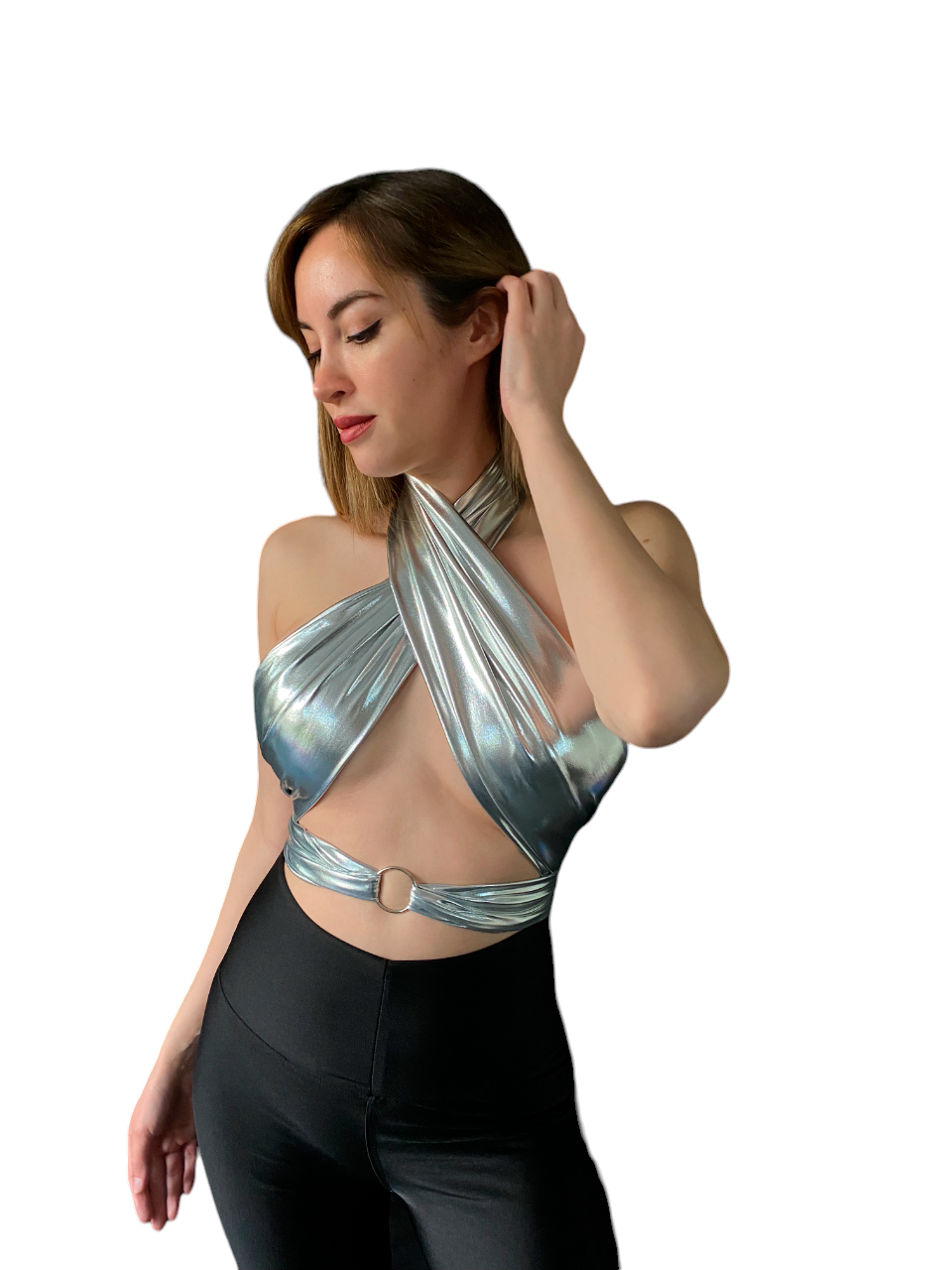 TOP SILVANA - 1