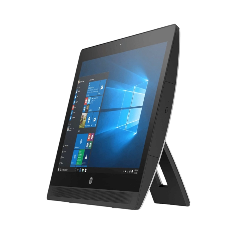 TODO EN UNO HP 400 G2 CORE I5 6500 16 GB SSD 256 GB 20'