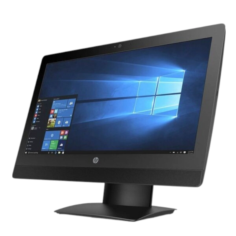 HP 600 G3 CORE I7 6700 32 GB SSD 512 GB REACONDICIONADO