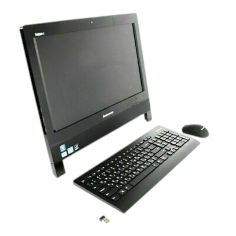 LENOVO TODO EN UNO CORE I7 2600 16 GB SSD 256 20' REACONDICIONADO - 1